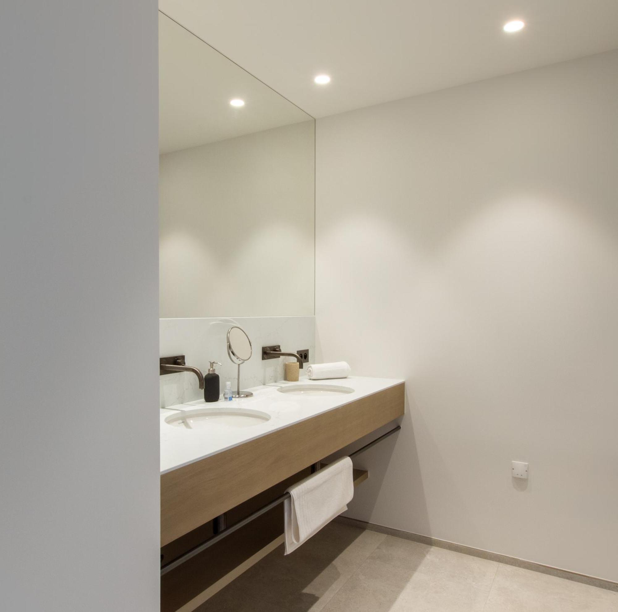Le Mas Saint Michel Grimaud Bed & Breakfast ภายนอก รูปภาพ